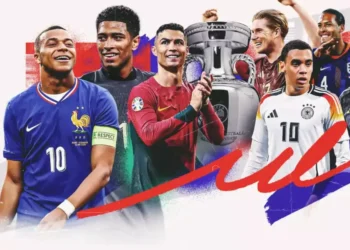 Еуро-2024. Плей-оффта бір-бірімен кездесетін құрамалар анықталды