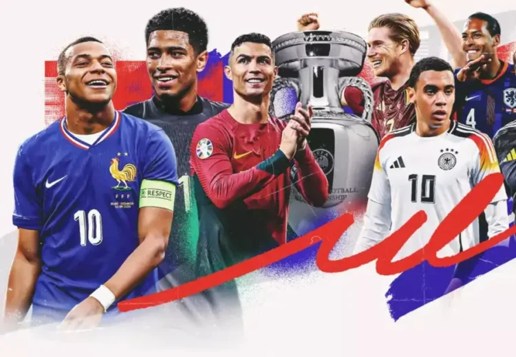 Еуро-2024. Плей-оффта бір-бірімен кездесетін құрамалар анықталды