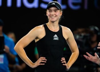 Қазақстандық теннисшілердің Олимпиададағы қарсыластары анықталды