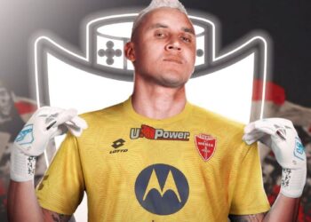 «Монца» Кейлор Навасты қатарына қосты