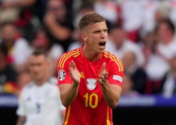  «Манчестер Сити» Ольмоны тезірек сатып алғысы келеді