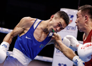 Олимпиададағы бокс кестесі жарияланды. Қазақтар қашан жұдырықтасады?