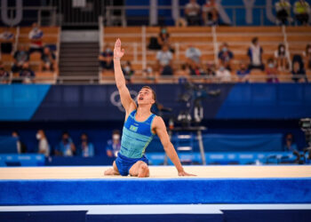 Милад Карими Франциядағы халықаралық турнирде топ жарды