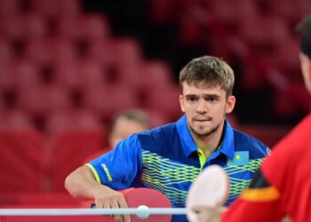 Ұлттық құрама көшбасшысының алғашқы қарсыласы белгілі болды