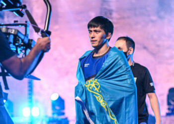 Азат Мақсұмның UFC-гі жекпе-жегі өтпейтін болды