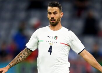  Леонардо Спинаццола – “Наполи” ойыншысы