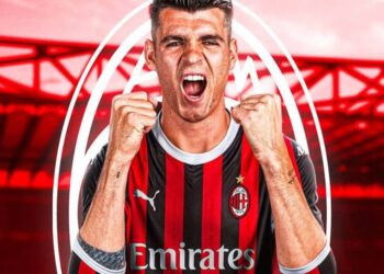 HERE WE GO! Мората «Миланға» ауысады!