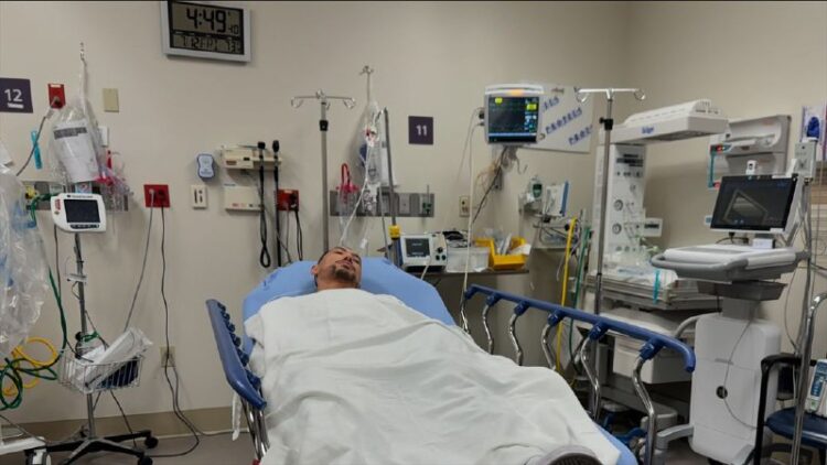 «Есінен танып құлаған». Жәнібектің жекпе-жегі өтпейтін болды