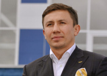 Қазақстан боксы IBA-дан кетуі керек – Геннадий Головкин