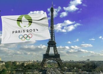 Париж Олимпиадасында Қазақстан туын кімдер ұстап шығады?