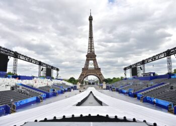 Қазақстан Париж Олимпиадасында неше медаль алады? – Gracenote болжамы