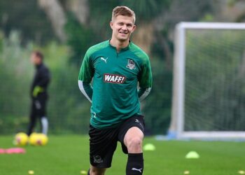 Ресейлік футболшы «Қайрат» сапын толықтырды