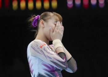 Жапон спортшысы темекі шеккені үшін Олимпиадаға қатыстырылмайтын болды