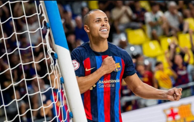 «Барселона» ойыншысы «Семейге» ауысты