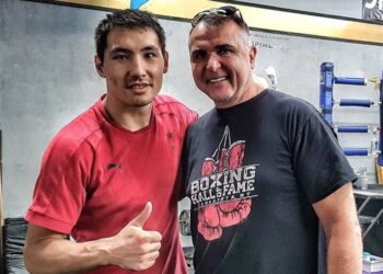 Жәнібектің салмағы қанша артық болды?