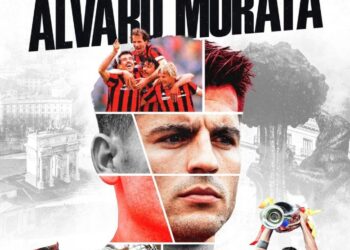 Испания құрамасының капитаны «Миланға» ауысты