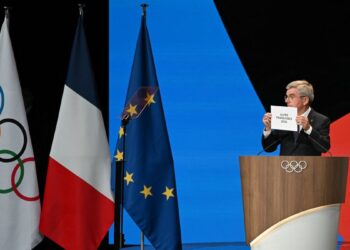 2030 жылғы қысқы Олимпиада ойындары өтетін ел анықталды