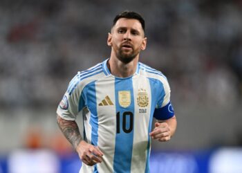 Месси футбол тарихында ең көп жүлде жеңіп алған ойыншы атанды 