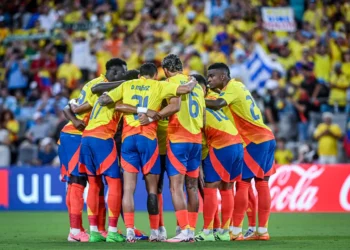 Колумбия құрамасы 28 ойын қатарынан ұтылмай келеді