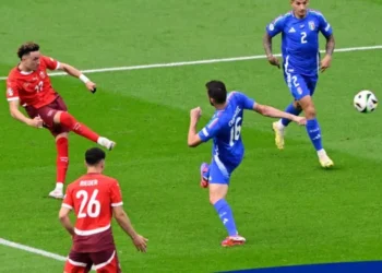 Еуропа чемпиондары еліне қайтты