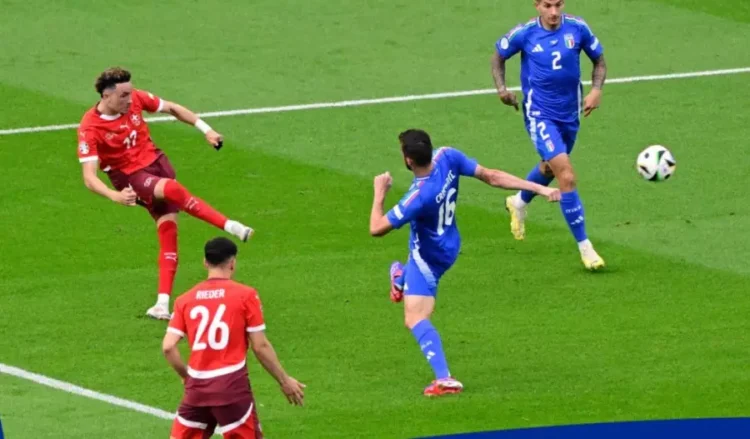 Еуропа чемпиондары еліне қайтты