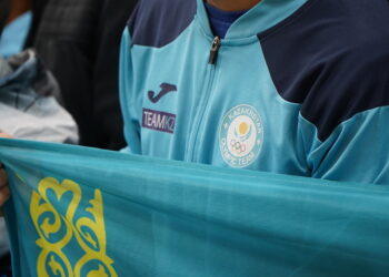 Қазақстандықтар Париждегі Олимпиада ойындарын қайдан көре алады?