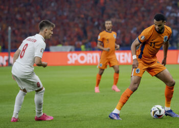 Түркия – out. Нидерланд – жартылай финалда!