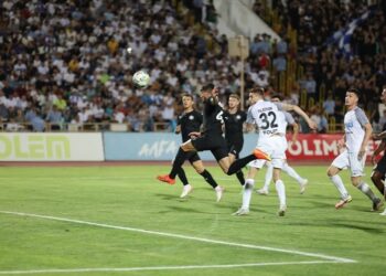 «Ордабасының» еурокубоктағы келесі қарсыласы анықталды