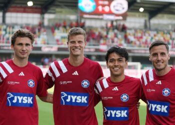 Рамазан Оразов 1 сағат ойнаған матчта командасы жеңіске жетті