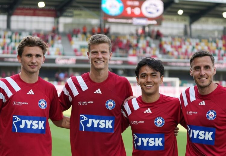 Рамазан Оразов 1 сағат ойнаған матчта командасы жеңіске жетті