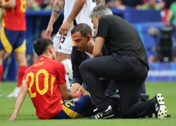 «Барселона» жарақат алған ойыншылары үшін өтемақы алады