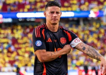 Хамес Родригес Мессидің рекордын басып озды