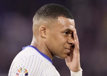 Испания чемпионатында Мбаппеден көп жалақы алатын футболшылар бар