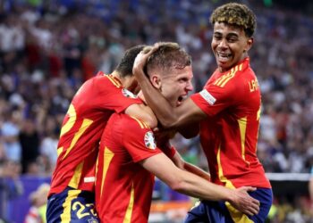 Еуропа чемпионатының финалына шыққан алғашқы құрама анықталды