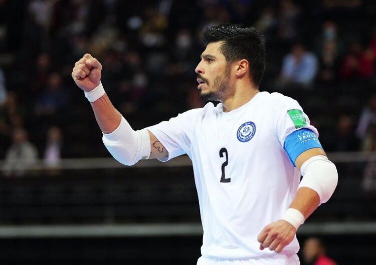 Танымал қақпашы «Семей» командасының сапына қосылды