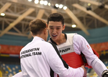 9 тамыздағы жарыс кестесі. Бүгін жарыс жолына кімдер шығады?