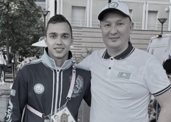 Париждегі Олимпиадада Алматы қалалық спорт басқармасының басшысы қайтыс болды