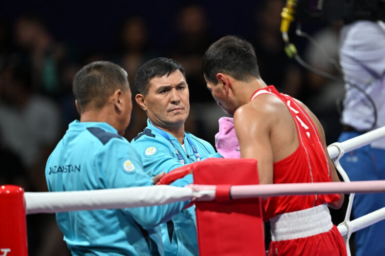 Мырзағали Айтжанов бастаған 10 жаттықтырушы қызметінен босатылды