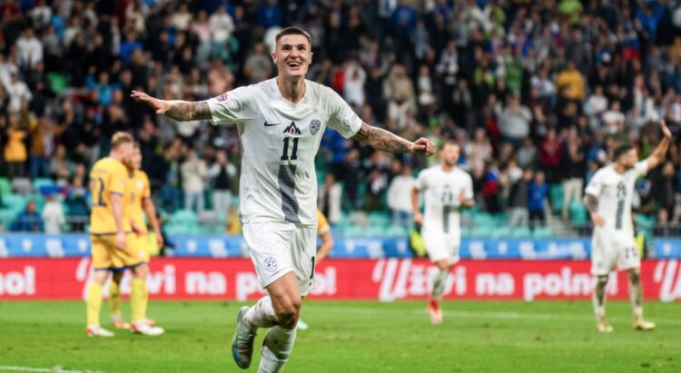 “Шешконың шеберлігі!“ Словения Қазақстанды үшінші ойын қатарынан ұтып кетті