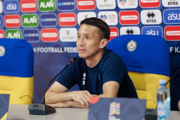 «Ұлттық құраманы қолдайсыңдар ма, әлде Холландты көруге келе жатсыңдар ма?» – Тағыберген