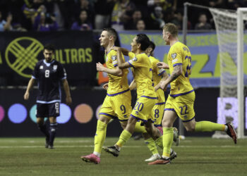 Қазақстан – Норвегия ойынын қайдан көруге болады?