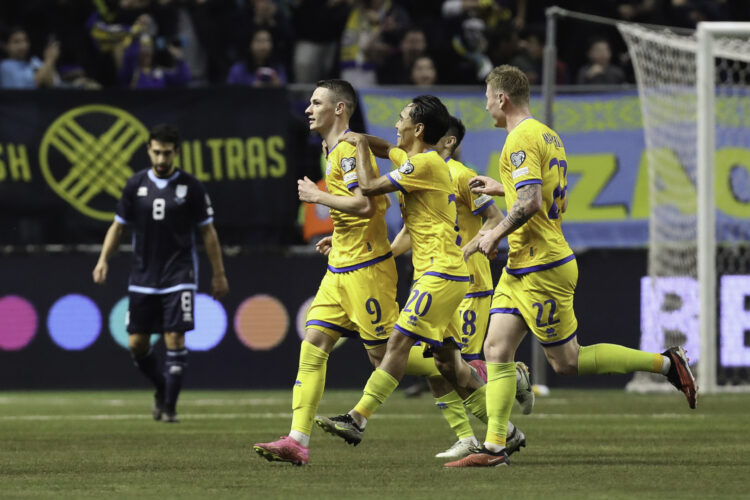 Қазақстан – Норвегия ойынын қайдан көруге болады?