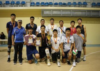 Құлыбаевтың қоры демеушілік көрсеткен ауыл балалары халықаралық турнирде тағы да жеңіске жетті